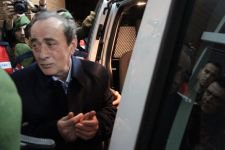 ALAATTİN ÇAKICI'YI OĞLU İKNA ETTİ