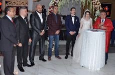 AKALIN VE TEMEL AİLELERİNİN MUTLU GÜNÜ