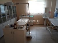 ALKIŞA DEĞER MUHTEŞEM BİR HASTANE