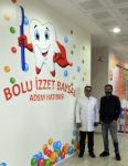 ALKIŞLANACAK MUHTEŞEM PROJE