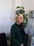 ALKIŞLAR NAZMİYE ÖĞRETMENE