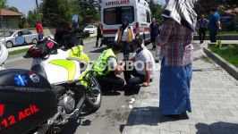 ALKOLLÜ SÜRÜCÜ ORTALIĞI BİRBİRİNE KATTI