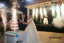 ALTINYILDIZ GARDEN SİZİ BEKLİYOR