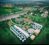 ALTINYILDIZ'DAN MUHTEŞEM BİR SALON