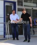 APAR TOPAR BOLU'YA GELDİ