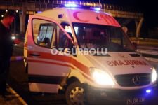 ARKADAŞIYLA TARTIŞTIKTAN SONRA BİLEKLERİNİ KESTİ