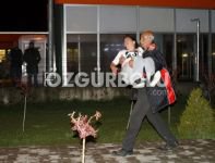 ARKADAŞIYLA TARTIŞTIKTAN SONRA BİLEKLERİNİ KESTİ