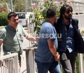 ASAYİŞ EKİPLERİ SUÇÜSTÜ YAKALADI