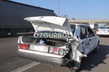 ASKER YOLUNDA KAHREDEN KAZA