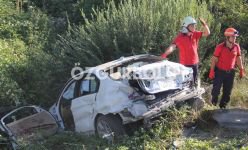 ASKER YOLUNDA KAHREDEN KAZA