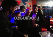 AVUKATIN KATİLİ EĞLENCE MEKANINDA YAKALANDI