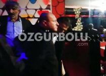 AVUKATIN KATİLİ EĞLENCE MEKANINDA YAKALANDI