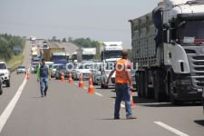 AYNI AİLEDEN 5 KİŞİ YARALANDI