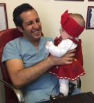 BAŞARILI DOKTOR BOLU'YA VEDA EDİYOR