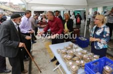 BAŞKAN'DAN AŞURE GÜNÜNDE BİRLİK MESAJI