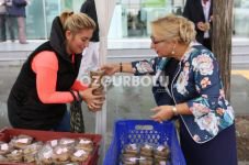 BAŞKAN'DAN AŞURE GÜNÜNDE BİRLİK MESAJI