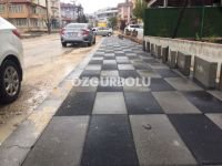 BELEDİYE ÇALIŞMALARA HIZ VERDİ