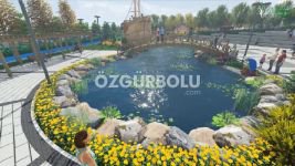 BELEDİYEDEN ÇOCUKLARA MUHTEŞEM ARMAĞAN