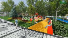 BELEDİYEDEN ÇOCUKLARA MUHTEŞEM ARMAĞAN