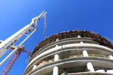 BİRLİK BERABERLİK İÇİNDE BUTONA BASTILAR