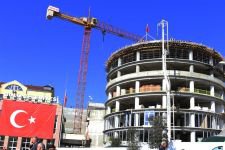 BİRLİK BERABERLİK İÇİNDE BUTONA BASTILAR