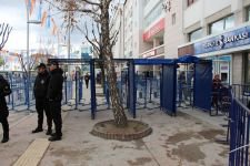 BOLU BAŞBAKANI BEKLİYOR...