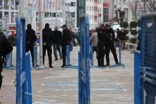 BOLU BAŞBAKANI BEKLİYOR...