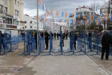 BOLU BAŞBAKANI BEKLİYOR...