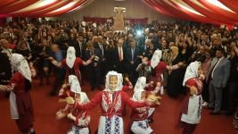 BOLU RÜZGARI TUNUS'DA ESTİ