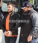 BOLU'DA 17 KİŞİ ADLİYEYE SEVK EDİLDİ
