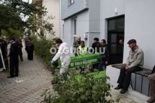 BOLU'DA KOCA DEHŞETİ BİTMEK BİLMİYOR