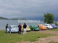 BOLU'DA VOSVOS ŞENLİĞİ