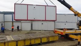 BOLU'DAN DEPREMZEDELERE YARDIM...