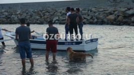 BOLULU GENÇ BOĞULARAK CAN VERDİ