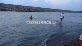 BOLULU GENÇ BOĞULARAK CAN VERDİ