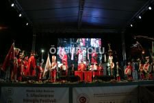 BOLULULAR EĞLENCEYE DOYDU