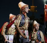 BOLULULAR EĞLENCEYE DOYDU