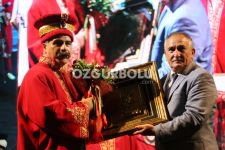 BOLULULAR EĞLENCEYE DOYDU