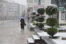 BOLULULARI ŞAŞIRTAN NİSAN KARI