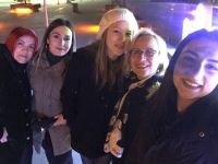 BOLU'NUN ÇEHRESİ DEĞİŞİYOR.