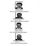 BOLU'YU PARÇA PARÇA BÖLMÜŞLER