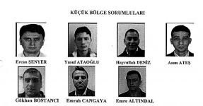 BOLU'YU PARÇA PARÇA BÖLMÜŞLER