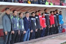 BU BOLUSPOR HARİKA