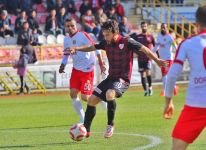 BU BOLUSPOR HARİKA