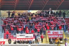 BU BOLUSPOR HARİKA