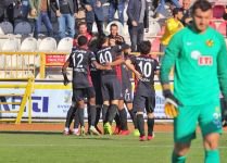 BU BOLUSPOR HARİKA
