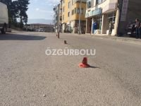 BU GÖRÜNTÜLER BOLU'YA YAKIŞMIYOR