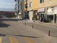 BU GÖRÜNTÜLER BOLU'YA YAKIŞMIYOR