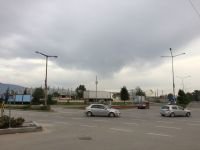 BU KAVŞAĞA TRAFİK IŞIĞI LAZIM!