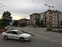 BU KAVŞAĞA TRAFİK IŞIĞI LAZIM!